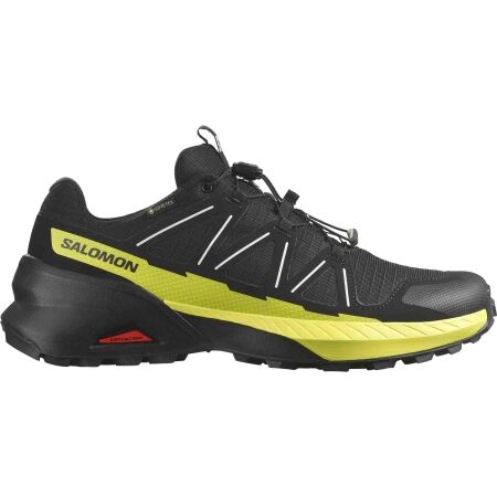 Pánská obuv pro trailový běh - Salomon SPEEDCROSS PEAK GTX - 1