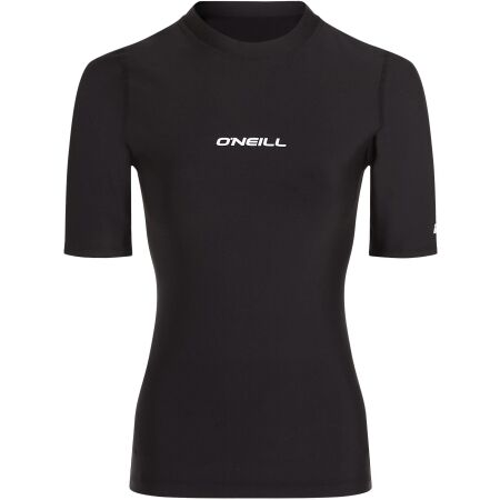 Dámské tričko na koupání - O'Neill ESSENTIALS BIDART - 1