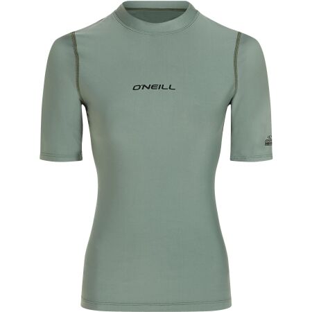 Dámské tričko na koupání - O'Neill ESSENTIALS BIDART - 1