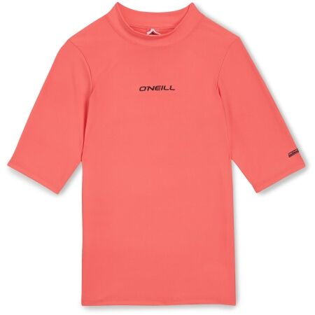 O'Neill ESSENTIALS - Dívčí plavecké tričko