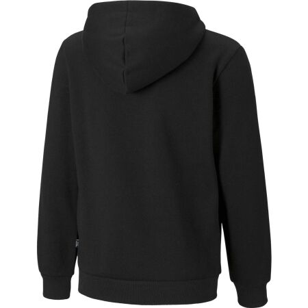 Chlapecká mikina - Puma ESSENTIALS BIG LOGO HOODIE - 2