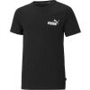 Dětské triko - Puma ESSENTIALS SMALL LOGO TEE - 1