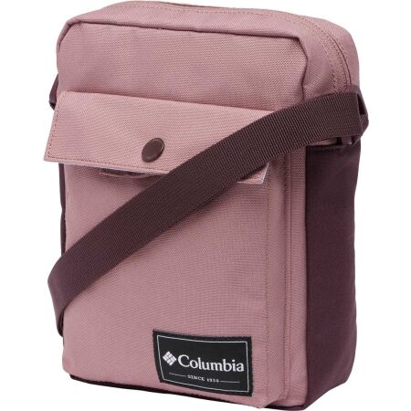 Columbia ZIGZAG II SIDE BAG - Dokladovka