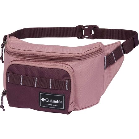 Ledvinka - Columbia ZIGZAG II HIP PACK - 1