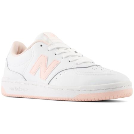 Dámské tenisky - New Balance BBW80WPK - 3