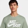 Pánské tričko - Nike SPORTSWEAR JUST DO IT - 3