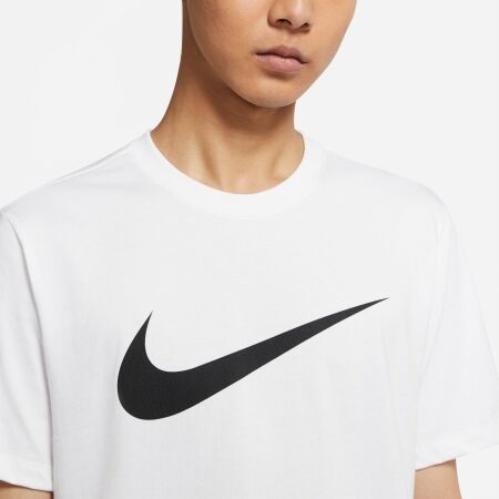 Pánské tričko - Nike NSW TEE ICON SWOOSH - 3