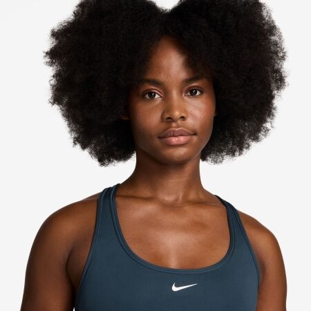 Dámská sportovní podprsenka - Nike SWOOSH - 3