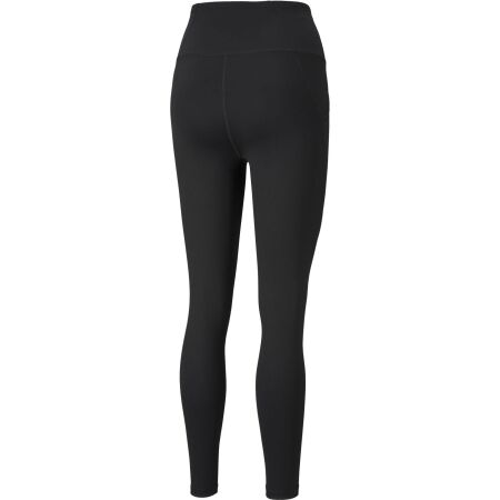 Dámské sportovní legíny - Puma FAVORIT FOREVER HIGH WAIST 7/8 TIGHT - 2