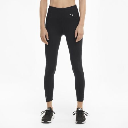 Dámské sportovní legíny - Puma FAVORIT FOREVER HIGH WAIST 7/8 TIGHT - 3