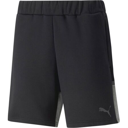 Pánské sportovní šortky - Puma TEAMCUP CASUALS SHORTS - 1