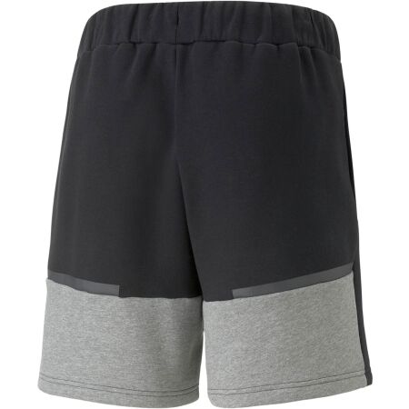 Pánské sportovní šortky - Puma TEAMCUP CASUALS SHORTS - 2