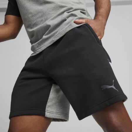 Pánské sportovní šortky - Puma TEAMCUP CASUALS SHORTS - 5