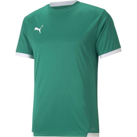 Pánské fotbalové triko - Puma TEAM LIGA JERSEY TEE - 1