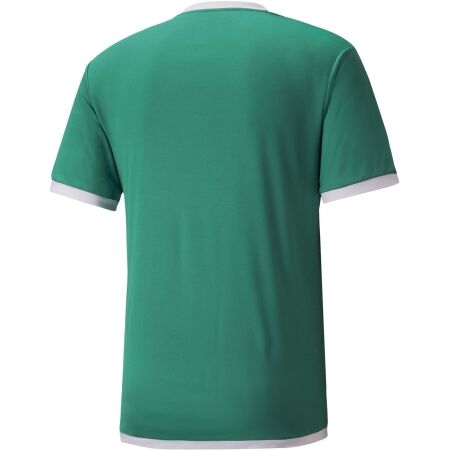 Pánské fotbalové triko - Puma TEAM LIGA JERSEY TEE - 2