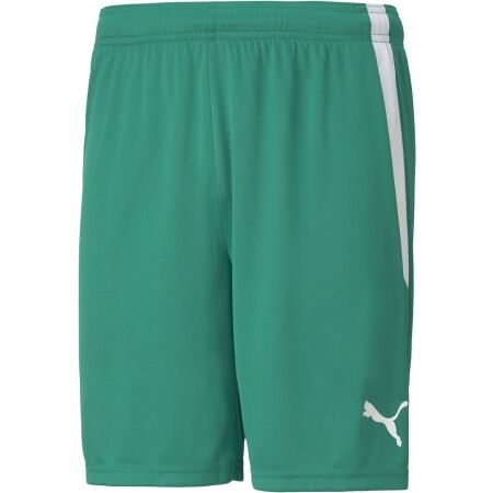 Puma TEAM LIGA SHORTS - Pánské šortky