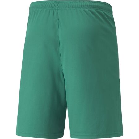 Pánské šortky - Puma TEAM LIGA SHORTS - 2