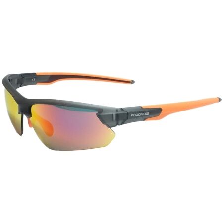 PROGRESS SAFARI - Sportovní sluneční brýle