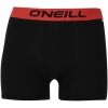 Pánské boxerky - O'Neill BOXER PLAIN 2PACK - 3