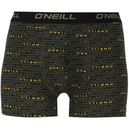 Pánské boxerky - O'Neill BOXER 3-PACK - 2