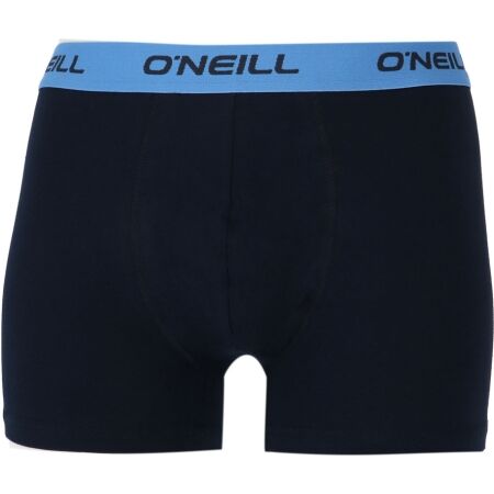 Pánské boxerky - O'Neill BOXER 3-PACK - 4