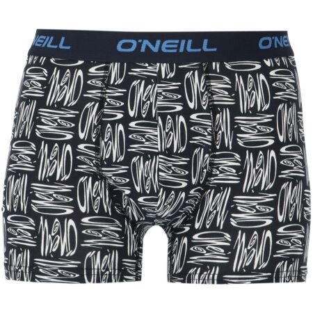 Pánské boxerky - O'Neill BOXER 3-PACK - 2