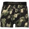 Pánské boxerky - O'Neill BOXER 2-PACK - 2