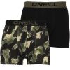 Pánské boxerky - O'Neill BOXER 2-PACK - 1