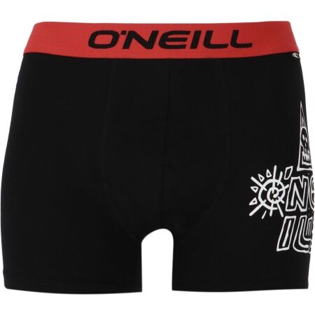 Pánské boxerky - O'Neill BOXER 2-PACK - 3