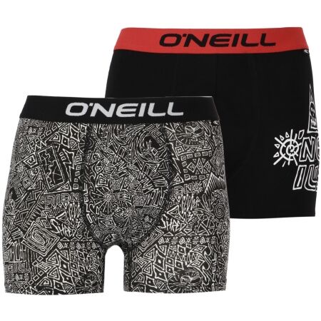 O'Neill BOXER 2-PACK - Pánské boxerky