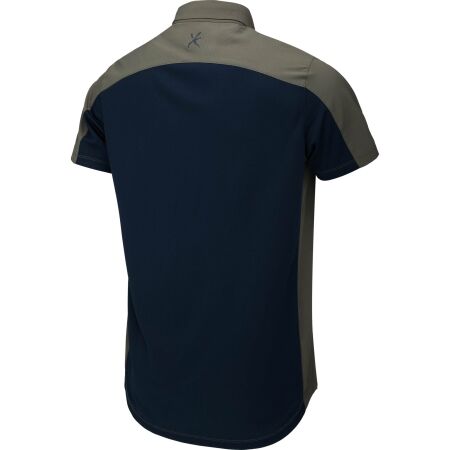 Pánská funkční košile - Klimatex CIGA - 3
