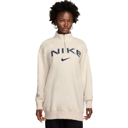 Nike SPORTSWEAR PHOENIX FLEECE - Dámská mikina