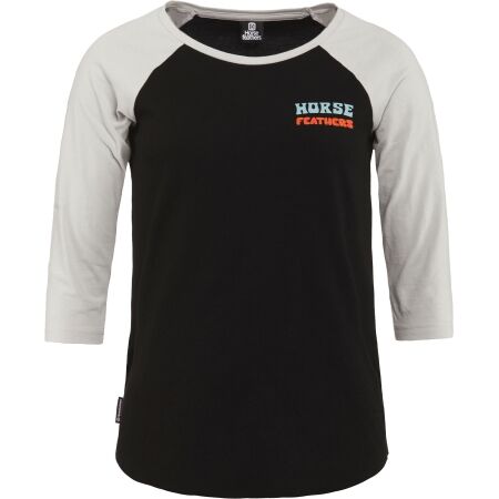 Horsefeathers OLY - Dámské tričko