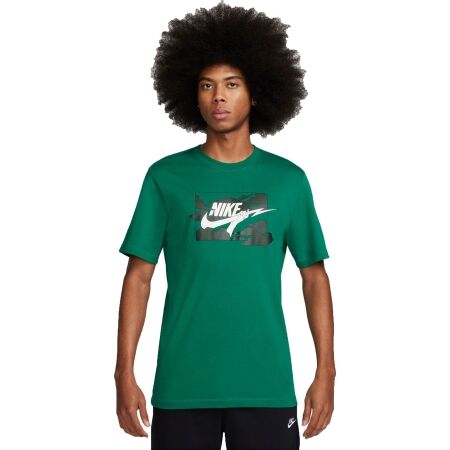 Nike SPORTSWEAR - Pánské tričko