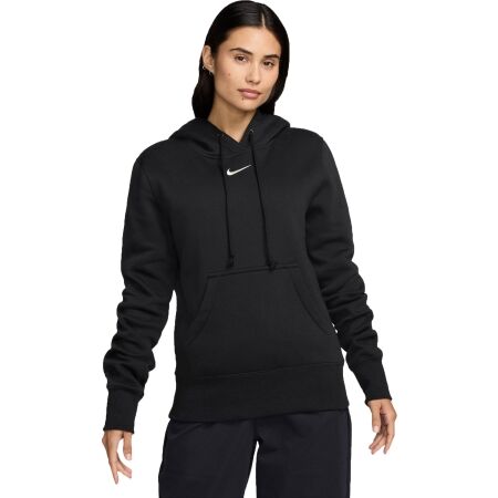 Nike SPORTSWEAR PHOENIX FLEECE - Dámská mikina