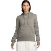 Dámská mikina - Nike SPORTSWEAR PHOENIX FLEECE - 1