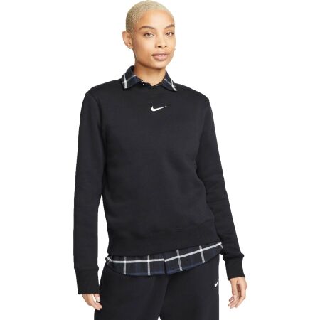 Dámská mikina - Nike SPORTSWEAR PHOENIX FLEECE - 1