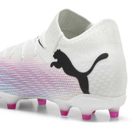 Dětské kopačky - Puma FUTURE 7 PRO FG/AG JR - 5