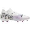 Dětské kopačky - Puma FUTURE 7 PRO FG/AG JR - 1