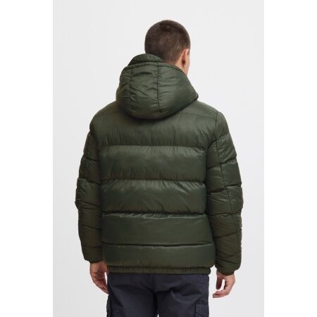 Pánská zimní bunda - BLEND OUTERWEAR - 8