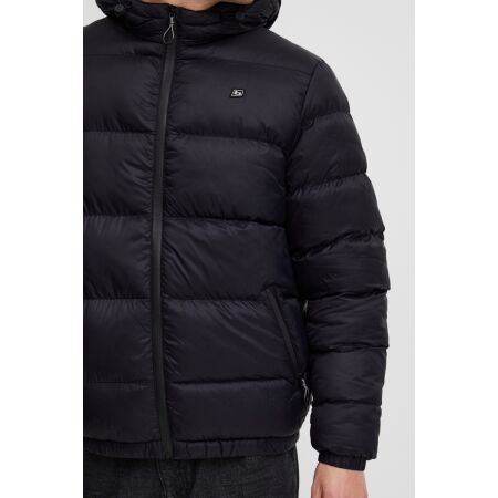 Pánská zimní bunda - BLEND OUTERWEAR - 5