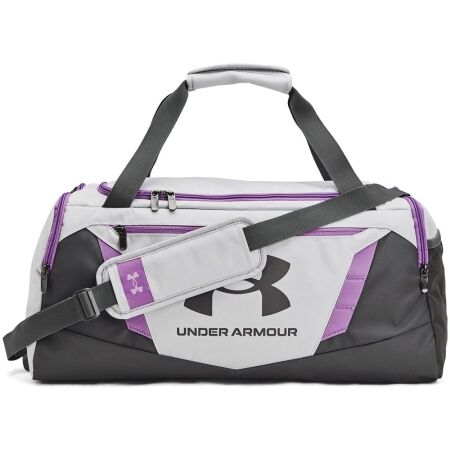 Sportovní taška - Under Armour UNDENIABLE 5.0 DUFFLE S - 1