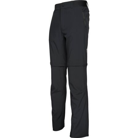 Pánské zip-off kalhoty - Klimatex TARLO1 - 2