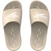 Dámské pantofle - Speedo SLIDES ONE PIECE AF - 1