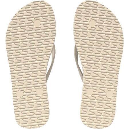 Dámské žabky - Speedo FLIP FLOP AF - 2