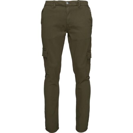 Pánské kalhoty - BLEND TWISTER - 1