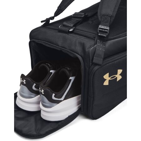 Sportovní taška - Under Armour CONTAIN DUO DUFFLE - 5