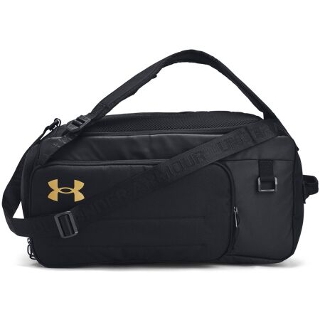 Sportovní taška - Under Armour CONTAIN DUO DUFFLE - 1