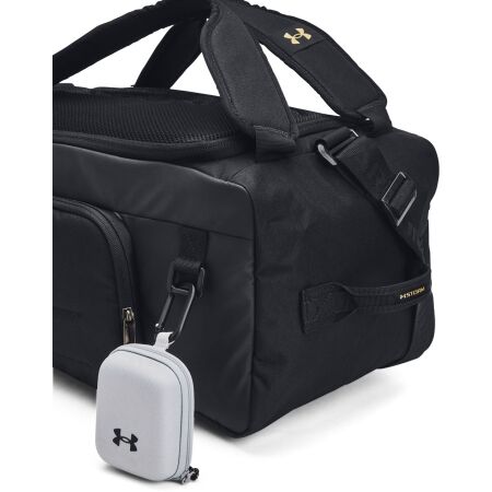 Sportovní taška - Under Armour CONTAIN DUO DUFFLE - 6