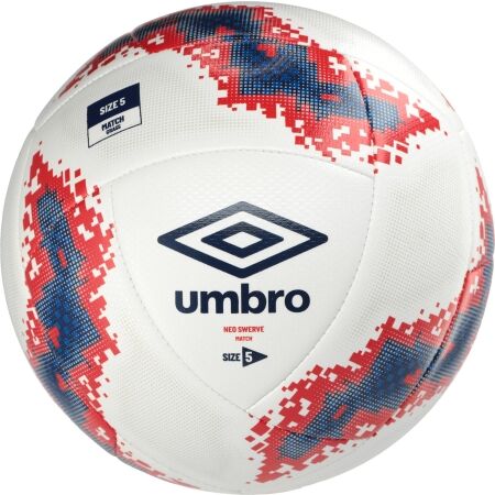 Umbro NEO SWERVE MATCH FB - Fotbalový míč